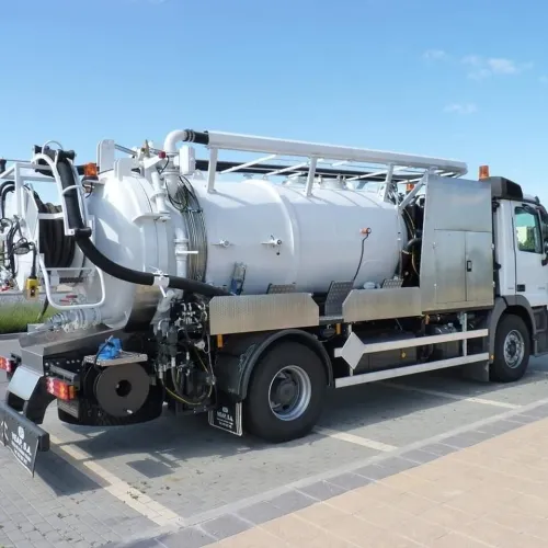 service vidange fosse septique débouchage sanitaire