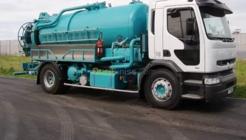 service debouchage canalisation vidange, nettoyage rugar