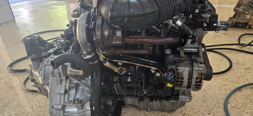 Vent moteur boit auto hyundai i40 2014 l 2019