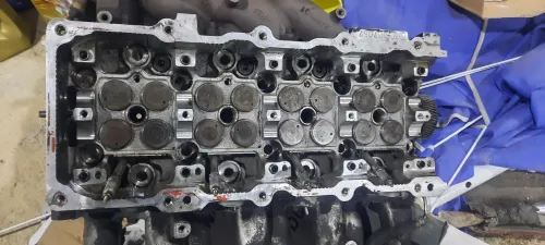 Vent toute l moteur boit toyota nissan mitsubichi hyundai kia daihatsu 