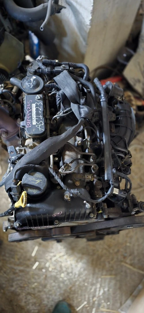 Moteur boit kia sorento  2014