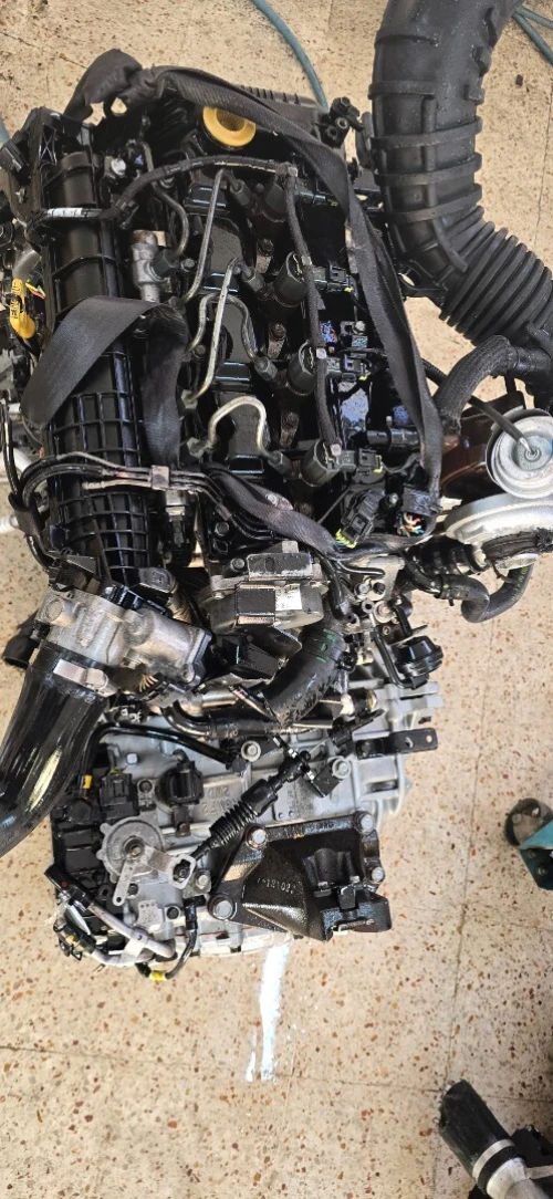 Vent moteur boit auto hyundai i40 2014 l 2019
