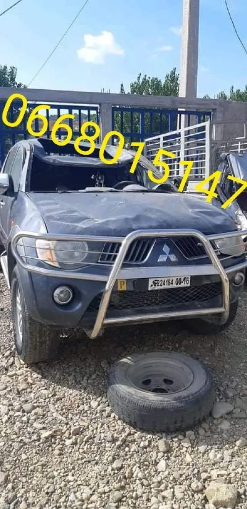 Achat toutes l véhicules accidenté toyota nissan mitsubichi hyundai kia daihatsu 