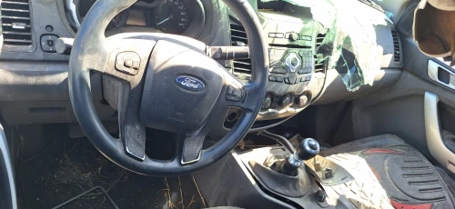 Vent boit ford Ranger 2017
