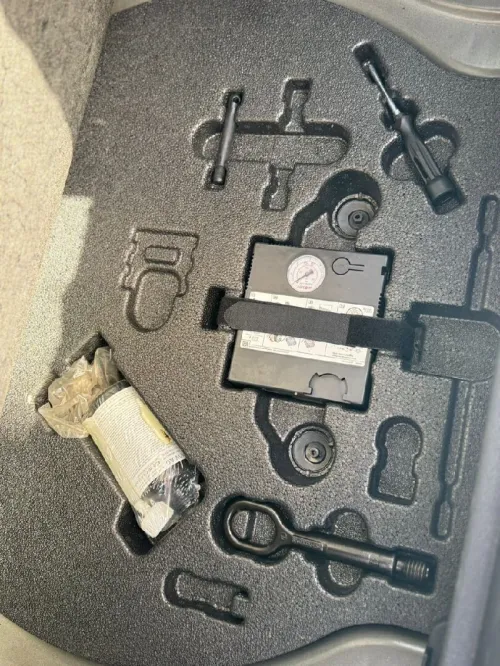 Audi Q3 2021 Q3