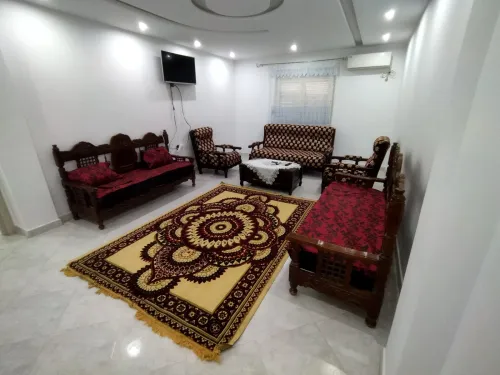 Location Appartement El Tarf El kala