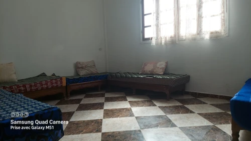 Location vacances Appartement F3 Tlemcen Ghazaouet