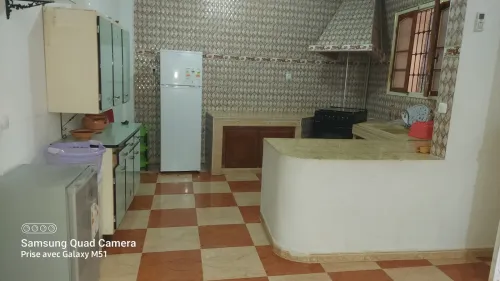 Location vacances Appartement F3 Tlemcen Ghazaouet