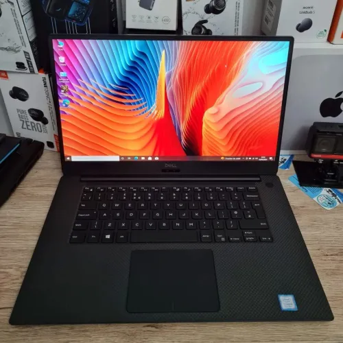 PC PORTABLE MARQUE DELL précision 5540 Intel Core I9-9980Hk 2.4GHZ 16 COEUR 16M 