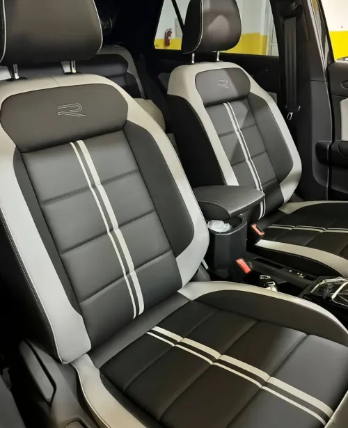 Volkswagen T-Roc 2026 R-Line 