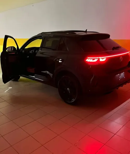 Volkswagen T-Roc 2026 R-Line 