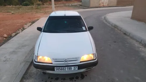Citroen Xantia 1999 Xantia