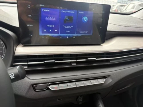 Livan X3 Pro  2026 Automatique (Avec toi ouvrant )