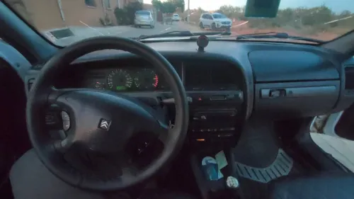 Citroen Xantia 1999 Xantia