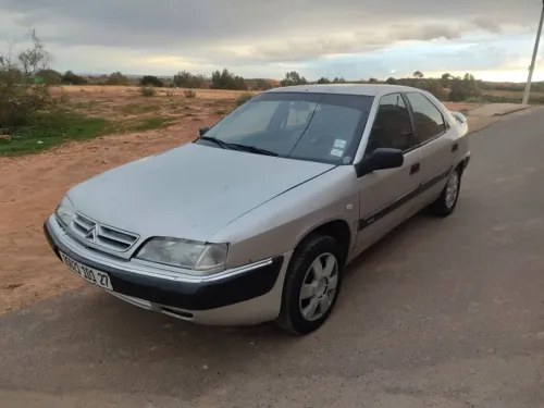 Citroen Xantia 2001 Xantia