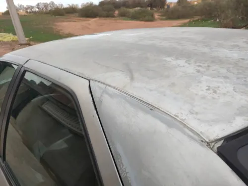 Citroen Xantia 2001 Xantia