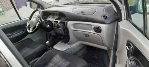 Renault Scenic 2002 Scenic