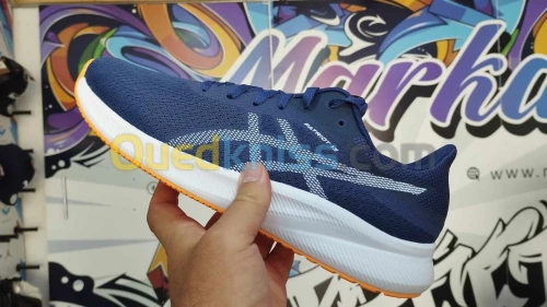 Asics Patriot 13 Original P 45 