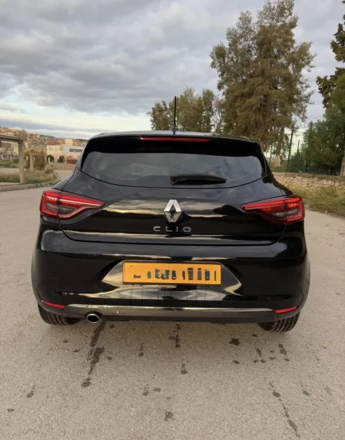 Renault Clio 5 2021 Intense