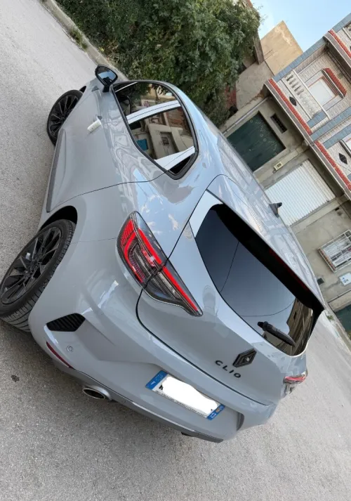 Renault Clio 5  2025 Esprit Alpine