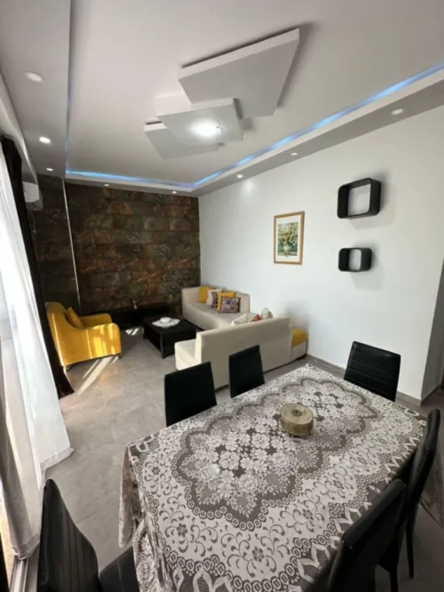 Location Appartement F3 Alger Birkhadem
