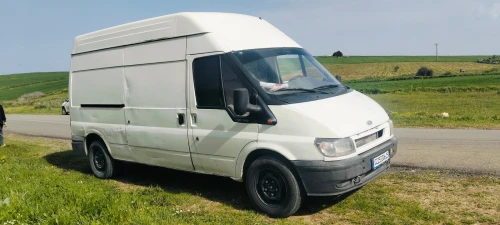Ford Transit 2006