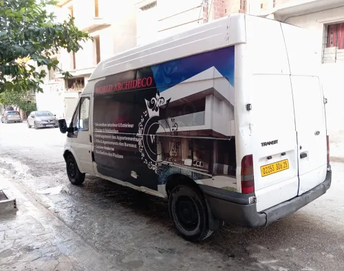 Ford Transit 2006