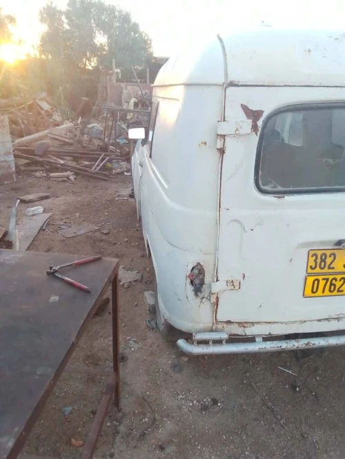 Renault 4 1982 4