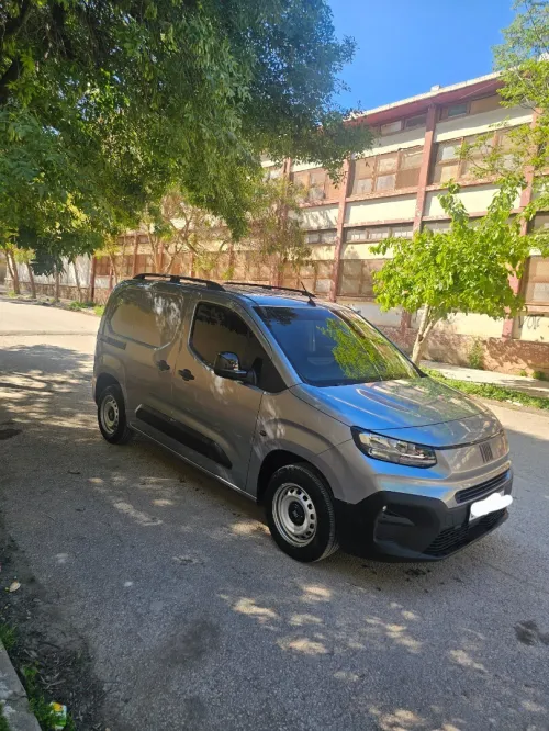 Fiat Doblo Van 2024 