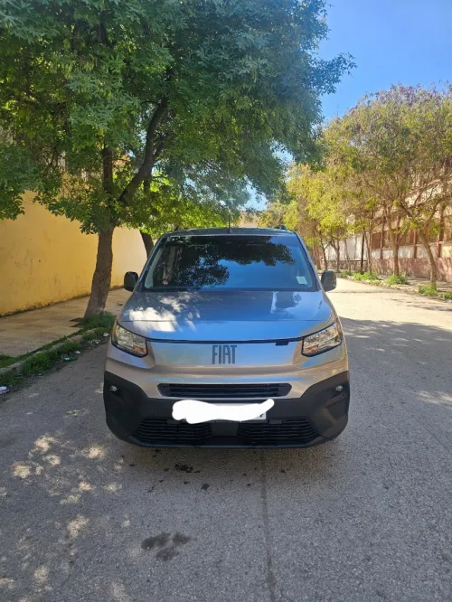 Fiat Doblo Van 2024 