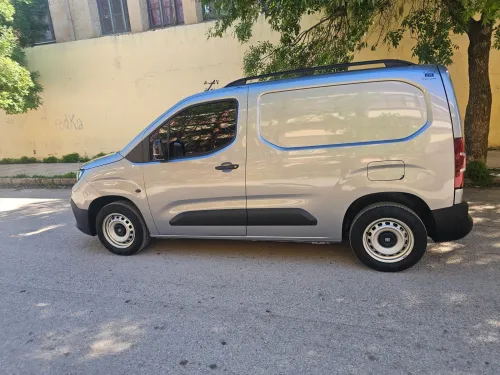 Fiat Doblo Van 2024 