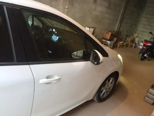 Peugeot 208 2016 Active Facelift