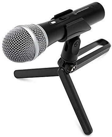 Microphone Audio-Technica ATR2100x-USB