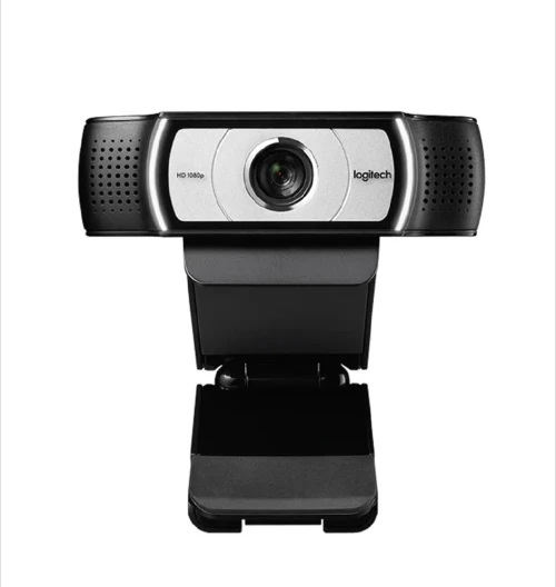 Webcam Logitech C930n