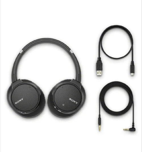 Casque Sony WH CH700N