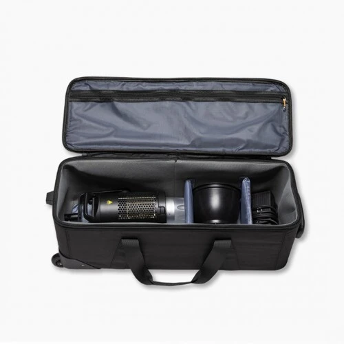 Sac de transport roulettes Godox
