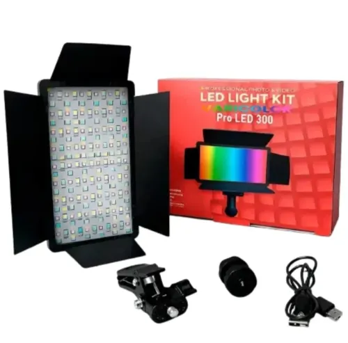Mini LED RGB RL 560