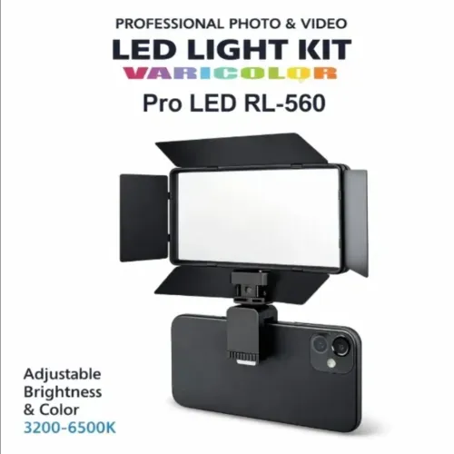Mini LED RGB RL 560