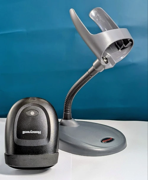 Lecteur code barre Honeywell hh400 R1