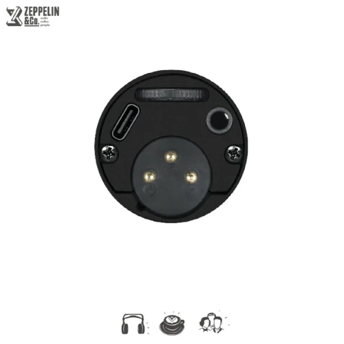 Microphone Audio-Technica ATR2100x-USB