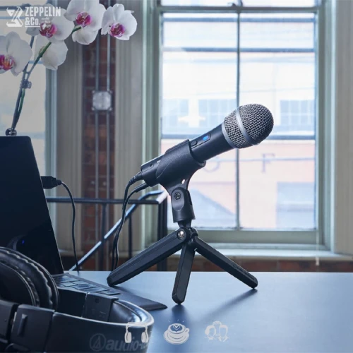 Microphone Audio-Technica ATR2100x-USB