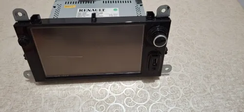 Radio+console