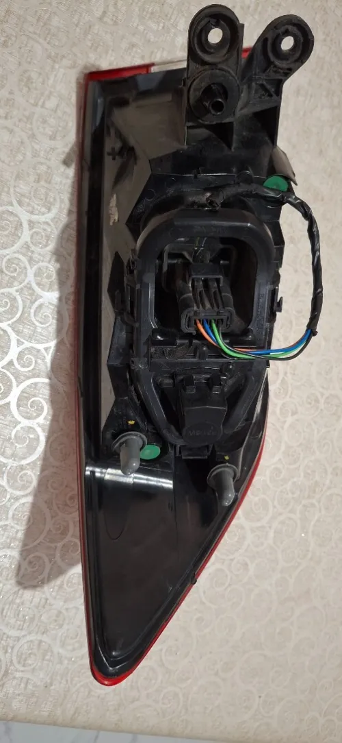 Radio+console
