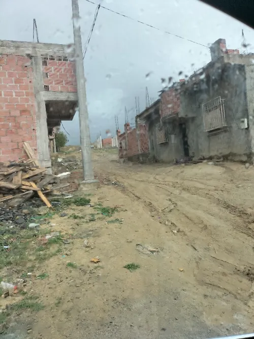 Vente Terrain Batna Oued chaaba