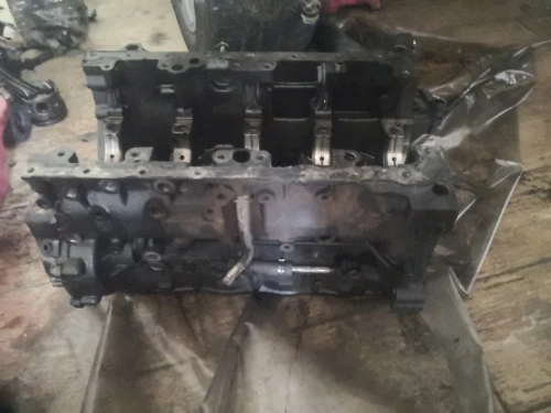 Pièces moteur 2.2 hdi