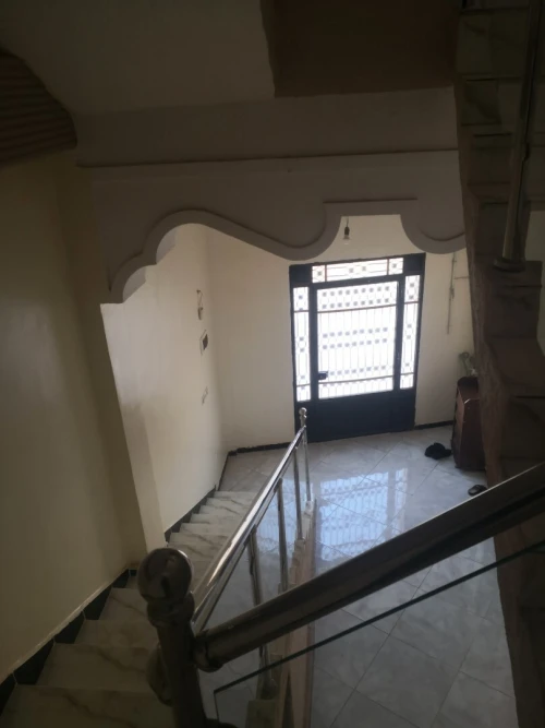 Vente Villa Relizane Zemmoura