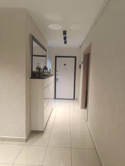 Vente Appartement F3 Oran Bir el djir