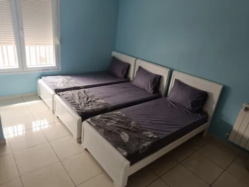 Vente Appartement F3 Oran Bir el djir