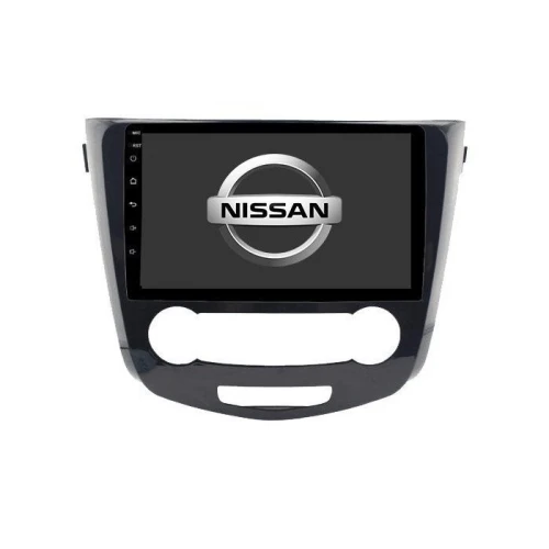 RADIO Android nissan Qashqai