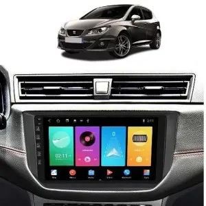 ANDROID Radio Volkswagen Seat Skoda
